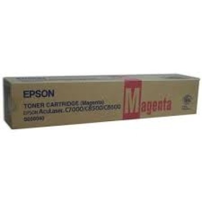 Epson C13S050040 Kırmızı Orjinal Toner - C8500 / C8600 (T4059) hemen satın al!