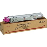 Xerox 106R00669 Kırmızı Orjinal Toner - Phaser 6250