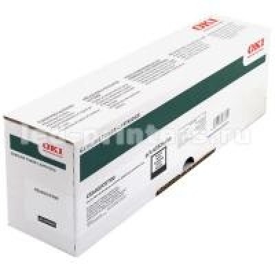 OKI 44059172 Siyah Orjinal Toner - MC851 / MC861 (T4062) hemen satın al!