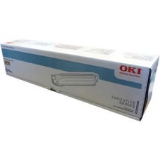 OKI 43837108 Siyah Orjinal Toner - ES3640