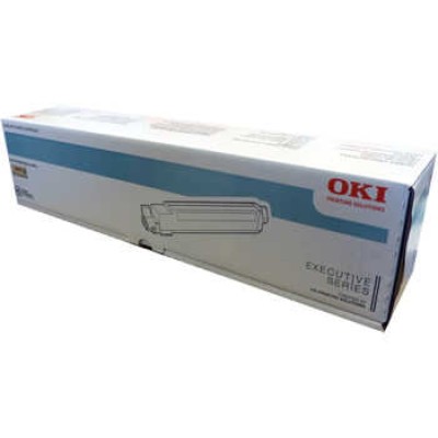 OKI 43837108 Siyah Orjinal Toner - ES3640 (T14823) hemen satın al!