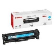 Canon CRG-718C Mavi Orjinal Toner - LBP7200