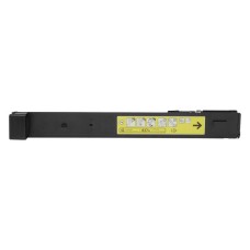 HP CF302A Sarı Orjinal Toner - LaserJet M880z