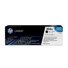HP CC530A Siyah Orjinal Toner - LaserJet CP2025n