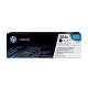 HP CC530A Siyah Orjinal Toner - LaserJet CP2025n