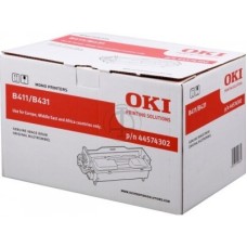 OKI 44574302 Orjinal Drum Ünitesi - B411 / B431