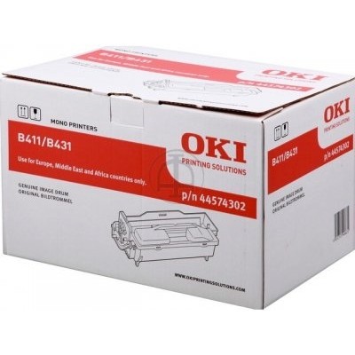 OKI 44574302 Orjinal Drum Ünitesi - B411 / B431 (T4088) hemen satın al!