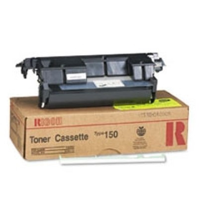 Ricoh Type 150 339479 Orjinal Faks Toneri - 2400L / 2700L / 3700L / 3800L  (T4092) hemen satın al!