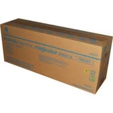 Konica Minolta TN-212Y Sarı Orjinal Toner - Bizhub C10P