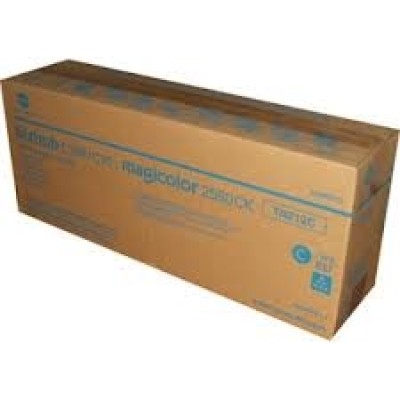 Konica Minolta TN-212C (A00W362) Mavi Orjinal Toner - Bizhub C10P (T4104) hemen satın al!