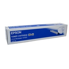 Epson C13S050149 Siyah Orjinal Toner - C4100