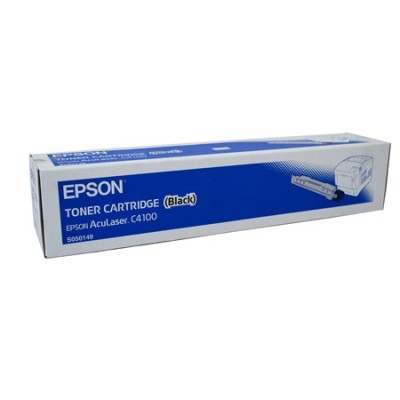 Epson C13S050149 Siyah Orjinal Toner - C4100 (T4107) hemen satın al!