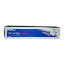 Epson C13S050147 Kırımzı Orjinal Toner - C4100