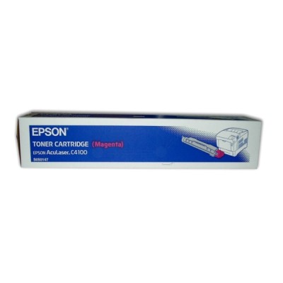 Epson C13S050147 Kırımzı Orjinal Toner - C4100 (T4109) hemen satın al!