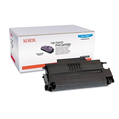 Xerox 106R01379 Orjinal Toner Yüksek Kapasite - Phaser 3100 (T4111) hemen satın al!