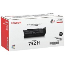 Canon CRG-732H BK (6264B002) Siyah Orjinal Toner - i-Sensys LBP7780Cx