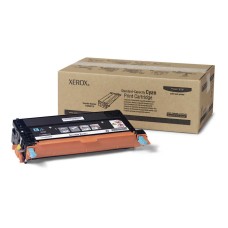 Xerox 113R00719 Mavi Orjinal Toner - Phaser 6180