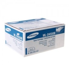 Samsung ML-D4550B/SEE Siyah Orjinal Toner - ML-4551