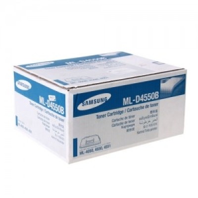 Samsung ML-D4550B/SEE Siyah Orjinal Toner - ML-4551 (T4122) hemen satın al!