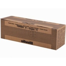 Olivetti D-Copia 12 / 15 / 20 Orjinal Toner