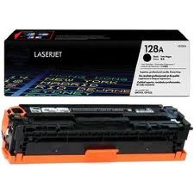 HP CE320A (128A) Siyah Orjinal Toner - CP1525 / CM1415 (T4134) hemen satın al!