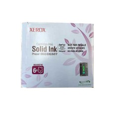 Xerox 108R00798 Kırmızı Metered Orjinal Toner - Phaser 8860