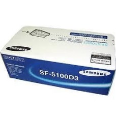Samsung SF-5100D3 Siyah Orjinal Toner - SF-515 / SF-530