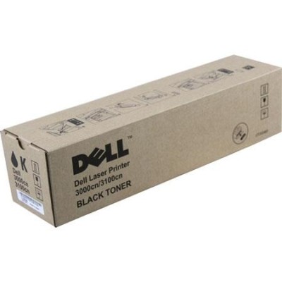 Dell CT200481 Siyah Orjinal Toner - 3000CN / 3100CN (T4152) hemen satın al!