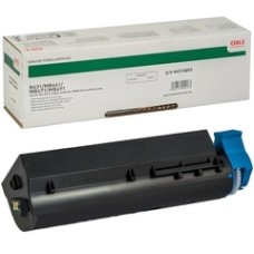 OKI 44574805 Orjinal Toner - B431 / MB461