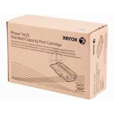 Xerox 106R01414 Siyah Orjinal Toner - Phaser 3435