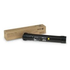 Xerox 106R01573 Siyah Orjinal Toner Yüksek Kapasite - Phaser 7800