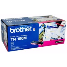 Brother TN-150M Kırmızı Orjinal Toner - HL-4040CN / DCP-9040CN