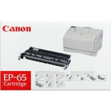 Canon EP-65 Siyah Orjinal Toner - LBP2000