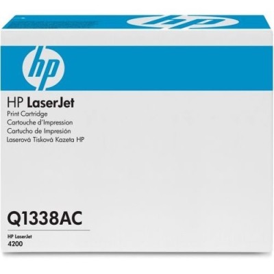 HP Q1338AC (38A) Siyah Orjinal Toner - LaserJet 4200 (T4188) hemen satın al!