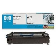 HP C8543X (43X) Siyah Orjinal Toner - LaserJet 9000