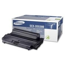 Samsung SCX-D5530B Siyah Orjinal Toner - SCX-5530FN / 5530N