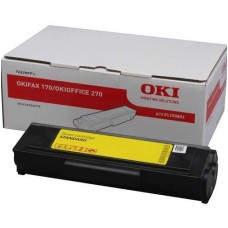 OKI 01290801 Orjinal Toner - FAX 170 / 270