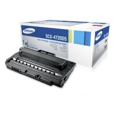 Samsung Siyah Orjinal Toner - SCX-4520 / SCX-4720F