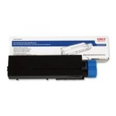 OKI 44574906 Siyah Orjinal Toner - B431