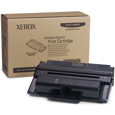 Xerox 108R00794 Orjinal Toner Standart Kapasite - Phaser 3635 (T4238) hemen satın al!