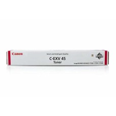 Canon C-EXV45 (6946B002) Kırmızı Orjinal Toner - IR-C7260i / IR-C7270i / IR-C7280i