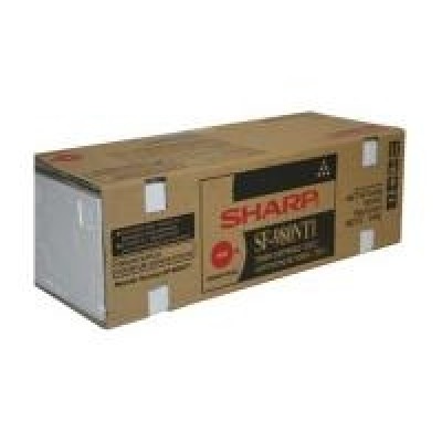 Sharp SF-980NT1 Siyah Orjinal Toner - SF-9500 / 9510 (T4250) hemen satın al!