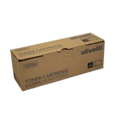 Olivetti D-Copia 3503MF / 3504MF Orjinal Toner