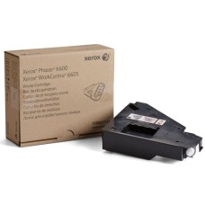 Xerox 108R01124 Orjinal Atık Toner Kutusu - Phaser 6600