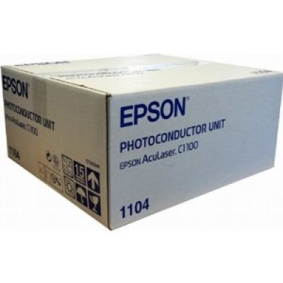 Epson C13S051104 Orjinal Drum Ünitesi - C1100 / CX11 (T4254) hemen satın al!