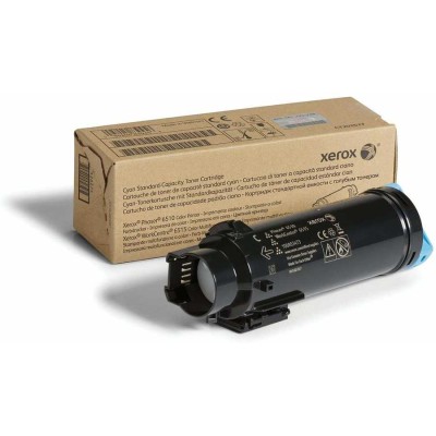 Xerox 106R03473 Mavi Orjinal Toner (Metered) - Phaser 6510 (T11662) hemen satın al!