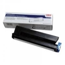 OKI 43979211 Siyah Orjinal Toner - B430 / B440