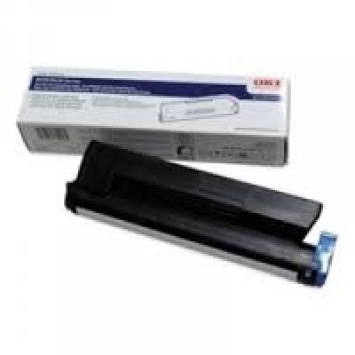 OKI 43979211 Siyah Orjinal Toner - B430 / B440 (T4260) hemen satın al!