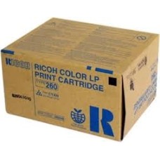 NRG 888461 Mavi Toner - Type 260 C7528N / C7535hdn