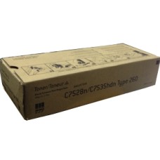 NRG 888458 Siyah Toner - Type 260 C7528N / C7535hdn